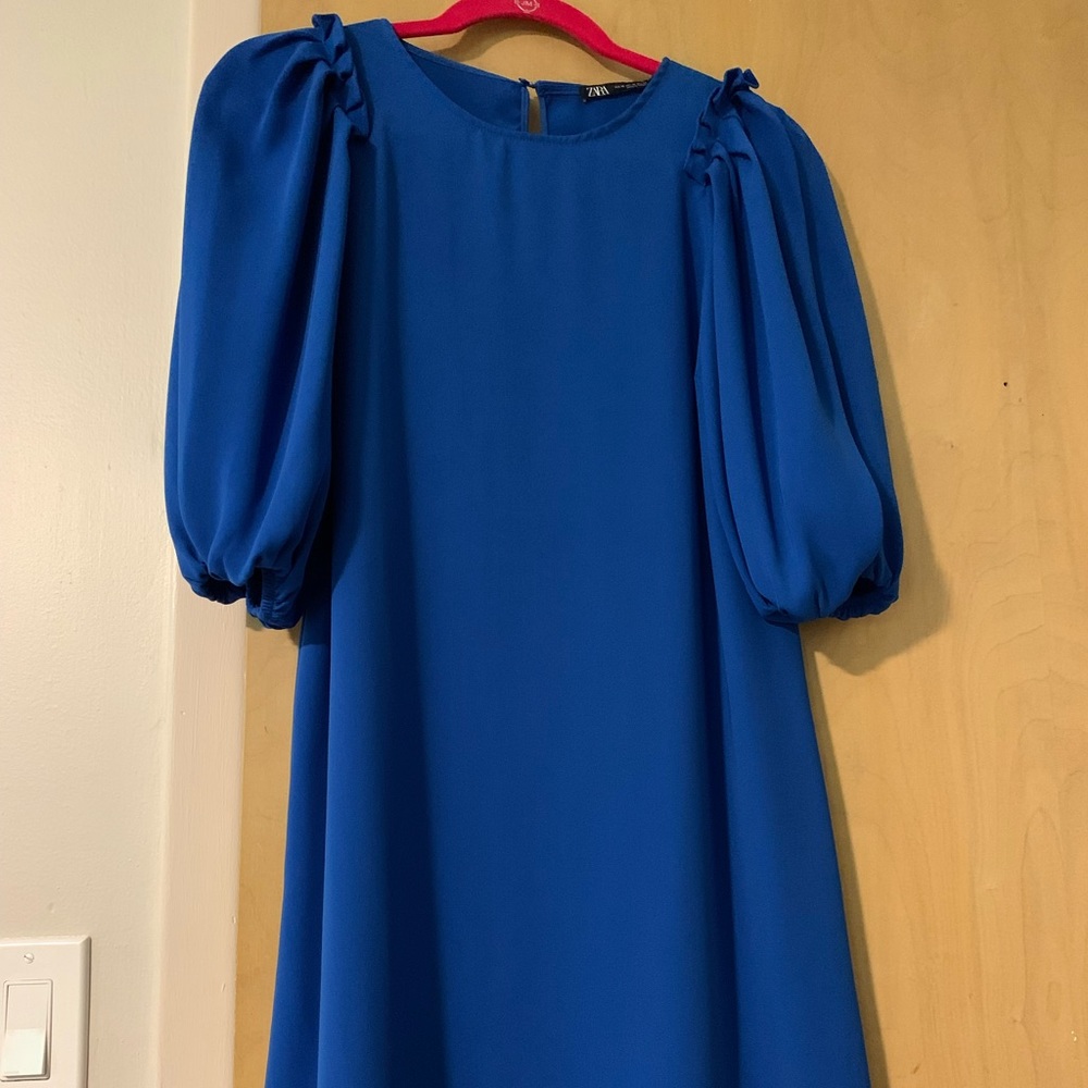 Zara dress size xs